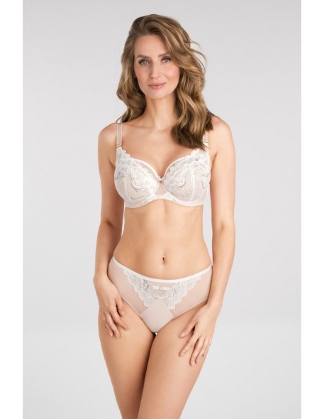 Panties brazilians Marble Dream Gorsenia K866