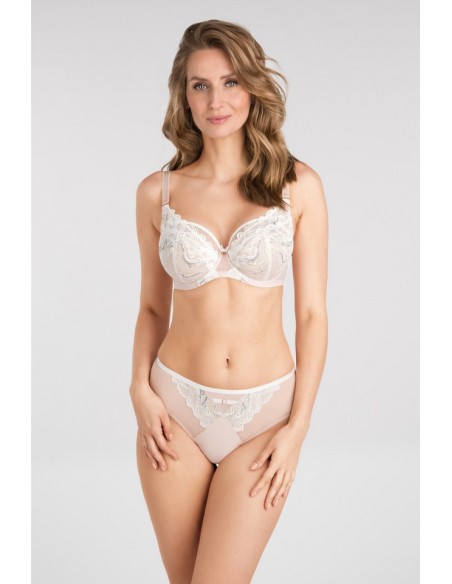 Panties brazilians Marble Dream Gorsenia K866