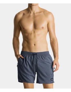 Spodenki kąpielowe męskie Atlantic KMB-215 