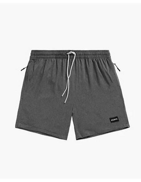 Spodenki kąpielowe męskie Atlantic KMB-215 