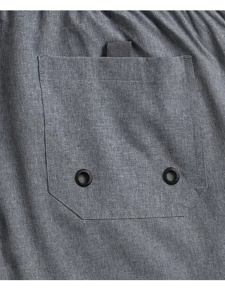 Spodenki kąpielowe męskie Atlantic KMB-215 