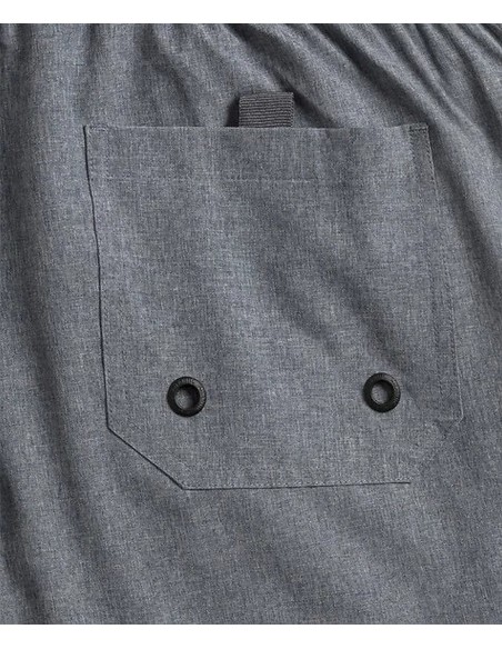 Spodenki kąpielowe męskie Atlantic KMB-215 