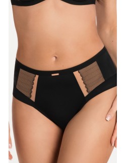 Briefs women's Luisse Gorsenia K442/1 black