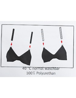 Straps Triumph Ersatztraeger Transparent 792 70 X 2