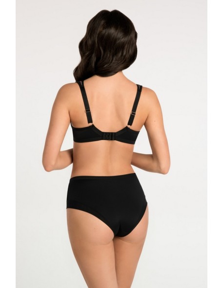 Bra soft Luisse Gorsenia K441/1 black