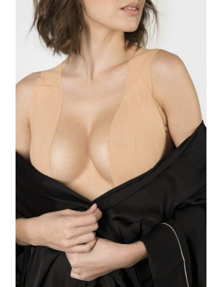 Ba-20 tape secret tape to modelowania biustu...