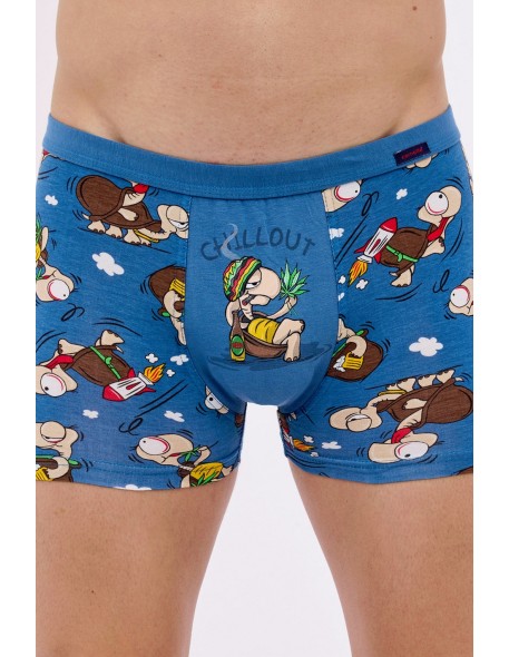 Boxer shorts tattoo 280 j/24 Cornette