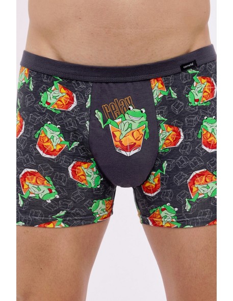 Boxer shorts tattoo 280 j/24 Cornette