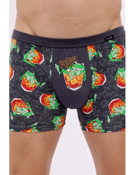 Boxer shorts tattoo 280 j/24 Cornette