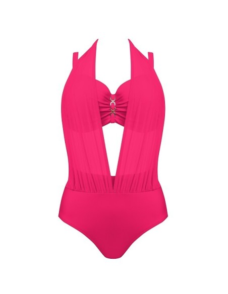 Swimsuit piece Self Fashion 23 S1093 V