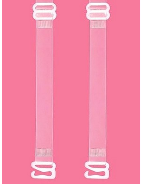 Ramiączka do biustonosza silikonowe...