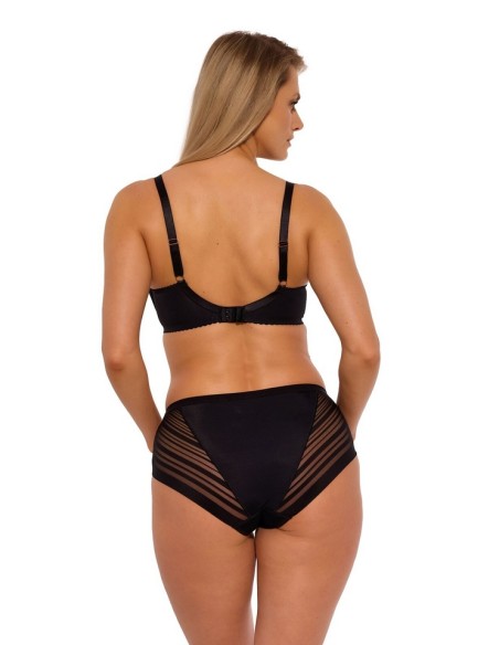 Bra soft balconette Gaia 1271 Ingrid