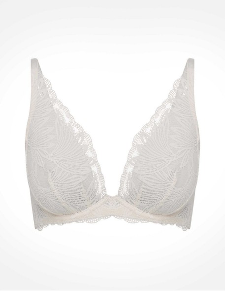 Bra lacy soft Annie Henderson Ladies 41522