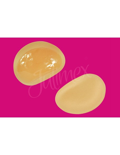 Wkładki samoprzylepne push-up, Julimex ws-21