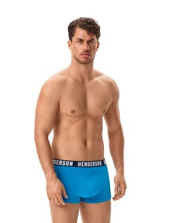 Bokserki męskie wielopak Henderson Jet 41929 3pak  2