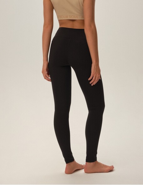 Legginsy damskie Henderson Fidel 42690 aw24 