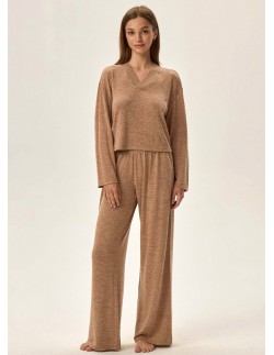 Homewear komplet damski Henderson Fudge 42024 