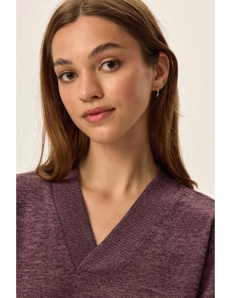 Homewear komplet damski Henderson Fudge 42024 