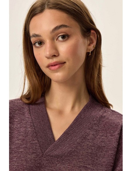 Homewear komplet damski Henderson Fudge 42024 