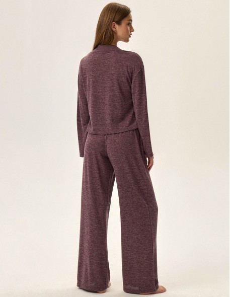 Homewear komplet damski Henderson Fudge 42024 