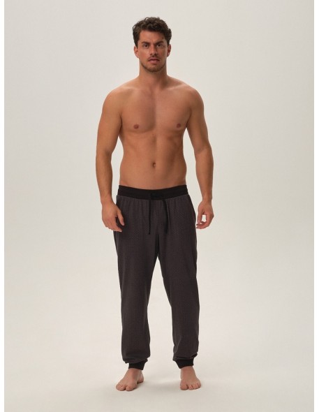 Trousers pajamas cotton Henderson Harper 42260