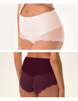 Panties briefs wielopak Henderson Passy 41947 2pak