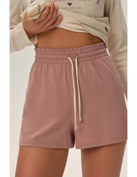 Pajamas women's cotton Henderson Freja 41868