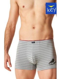 Bokserki męskie Key MXH 400  2