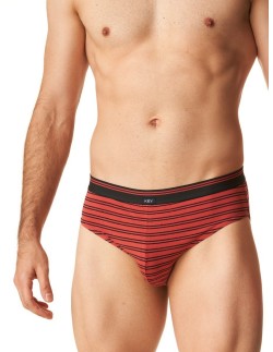 Briefs men's Key MPP 321 wielopak 2 sztuki