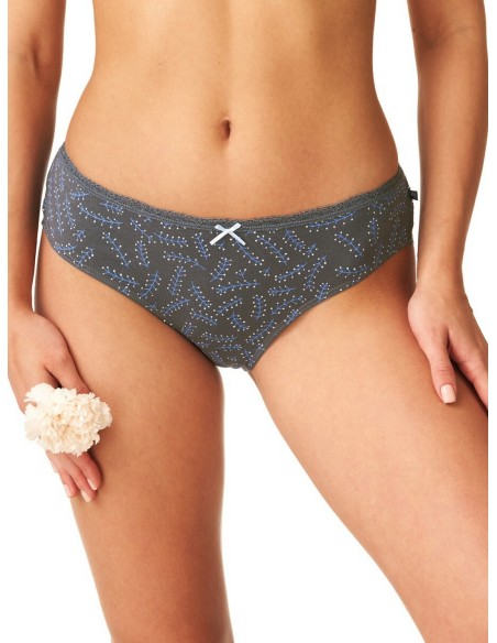 Panties briefs Key LPC 936 wielopak 2-pack