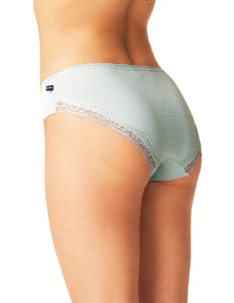 Panties briefs Key LPC 936 wielopak 2-pack