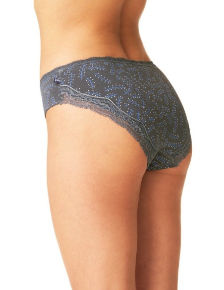 Panties briefs Key LPC 936 wielopak 2-pack