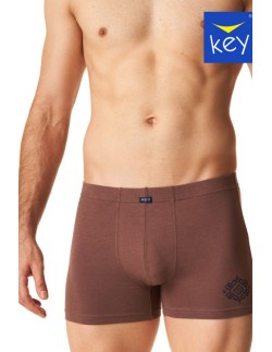Boxer shorts men's obcisłe Key MXH 613 2