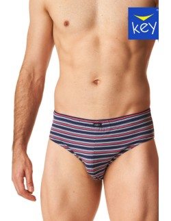 Panties briefs Key MPP 305 wielopak 2 sztuki 2