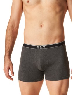 Panties boxer shorts men's Key MXH 261