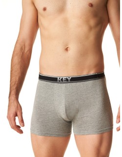 Majtki bokserki męskie Key MXH 261  2