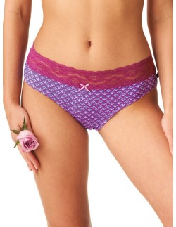 Briefs panties Key LPC 529 wielopak 2 sztuki