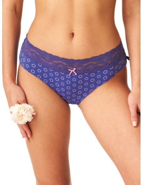 Briefs panties Key LPC 529 wielopak 2 sztuki