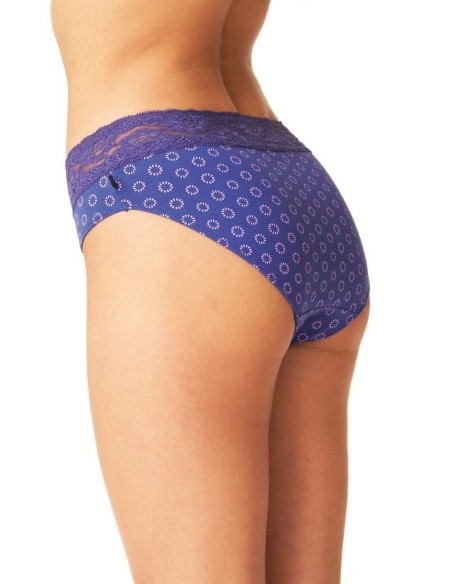 Briefs panties Key LPC 529 wielopak 2 sztuki