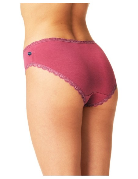 Briefs panties Key LPC 785 wielopak 2 sztuki