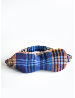 Opaska na oczy do spania Key LHO 881  2