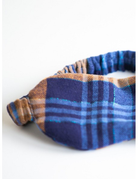 Opaska na oczy do spania Key LHO 881 