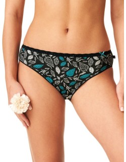Panties women's wielopak Key LPR 928 2 sztuki