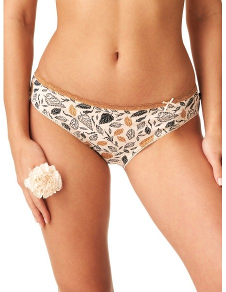 Panties women's wielopak Key LPR 928 2 sztuki