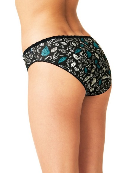 Majtki damskie wielopak Key LPR 928 2 sztuki 