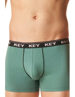 Panties boxer shorts Key MXH 248