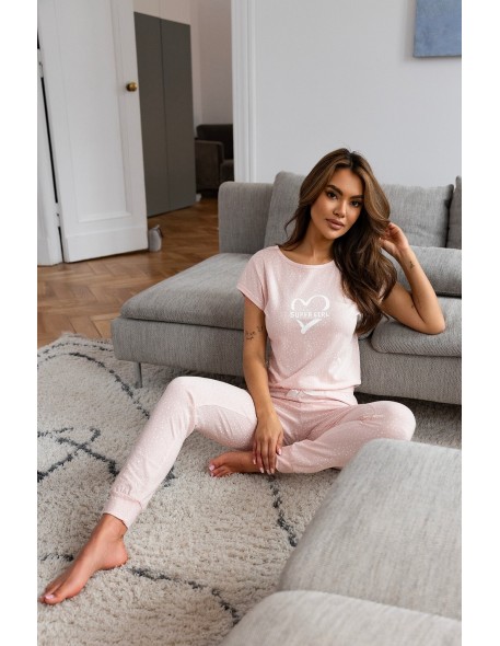 Pajamas women's cotton Sensis Only Love