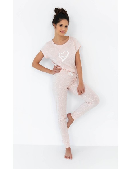 Pajamas women's cotton Sensis Only Love