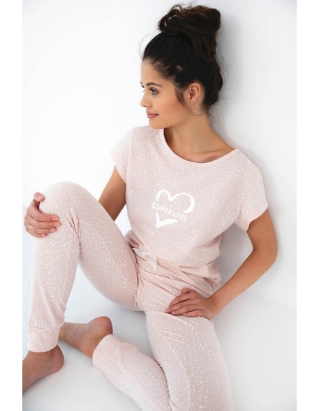 Pajamas women's cotton Sensis Only Love