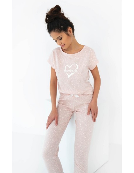 Pajamas women's cotton Sensis Only Love